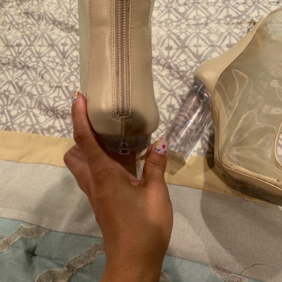 ALDO heels - Picture 5 of 7